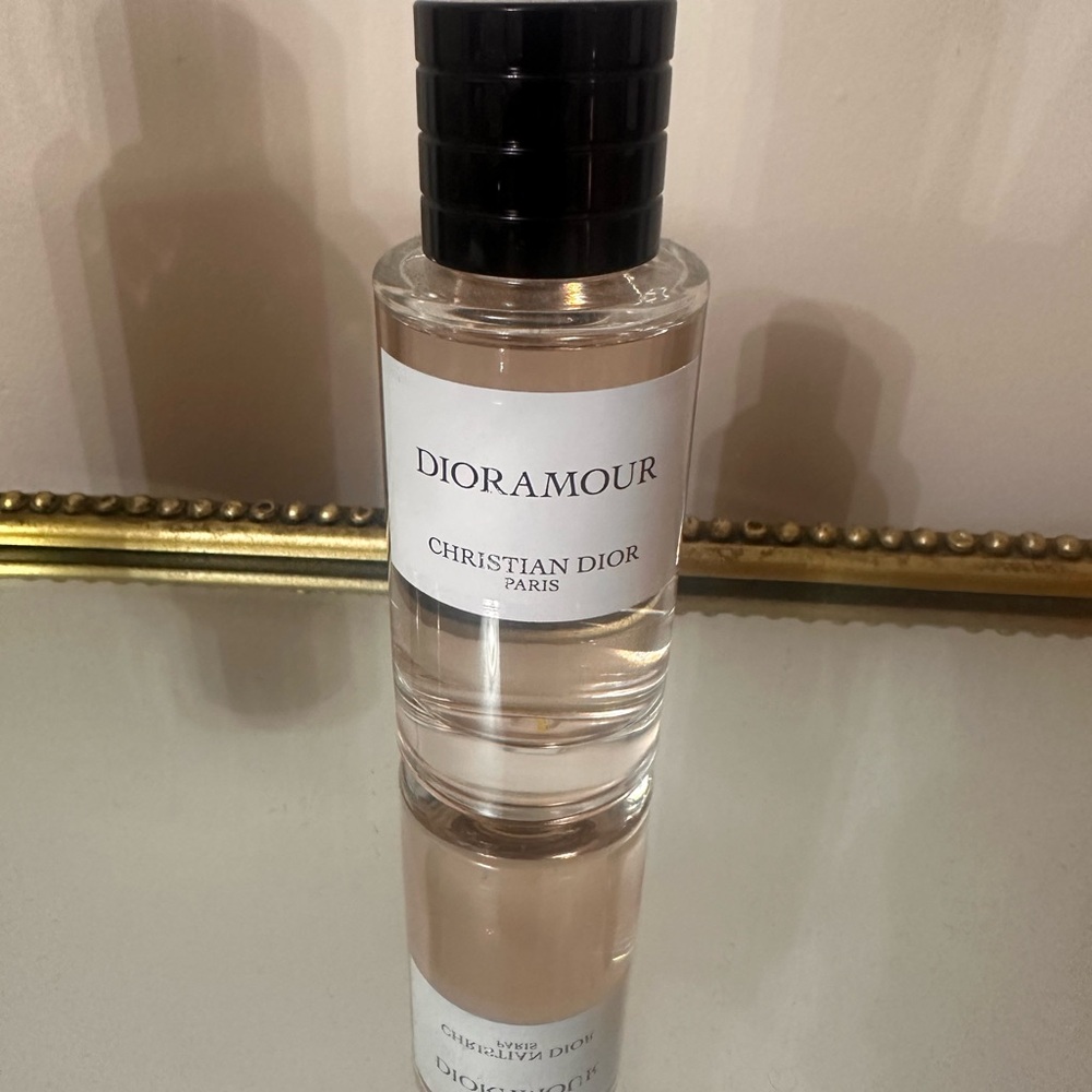 Dioramour by Dior - Elegant Clear Skincare